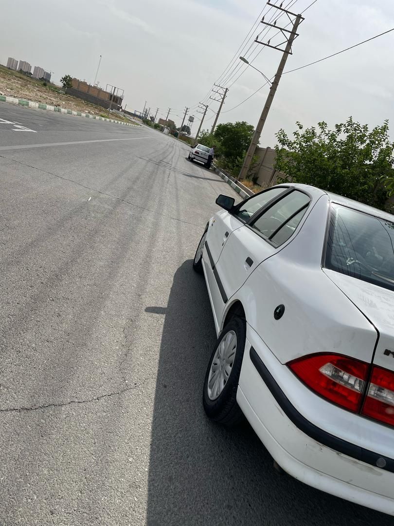سمند SE - - 1392