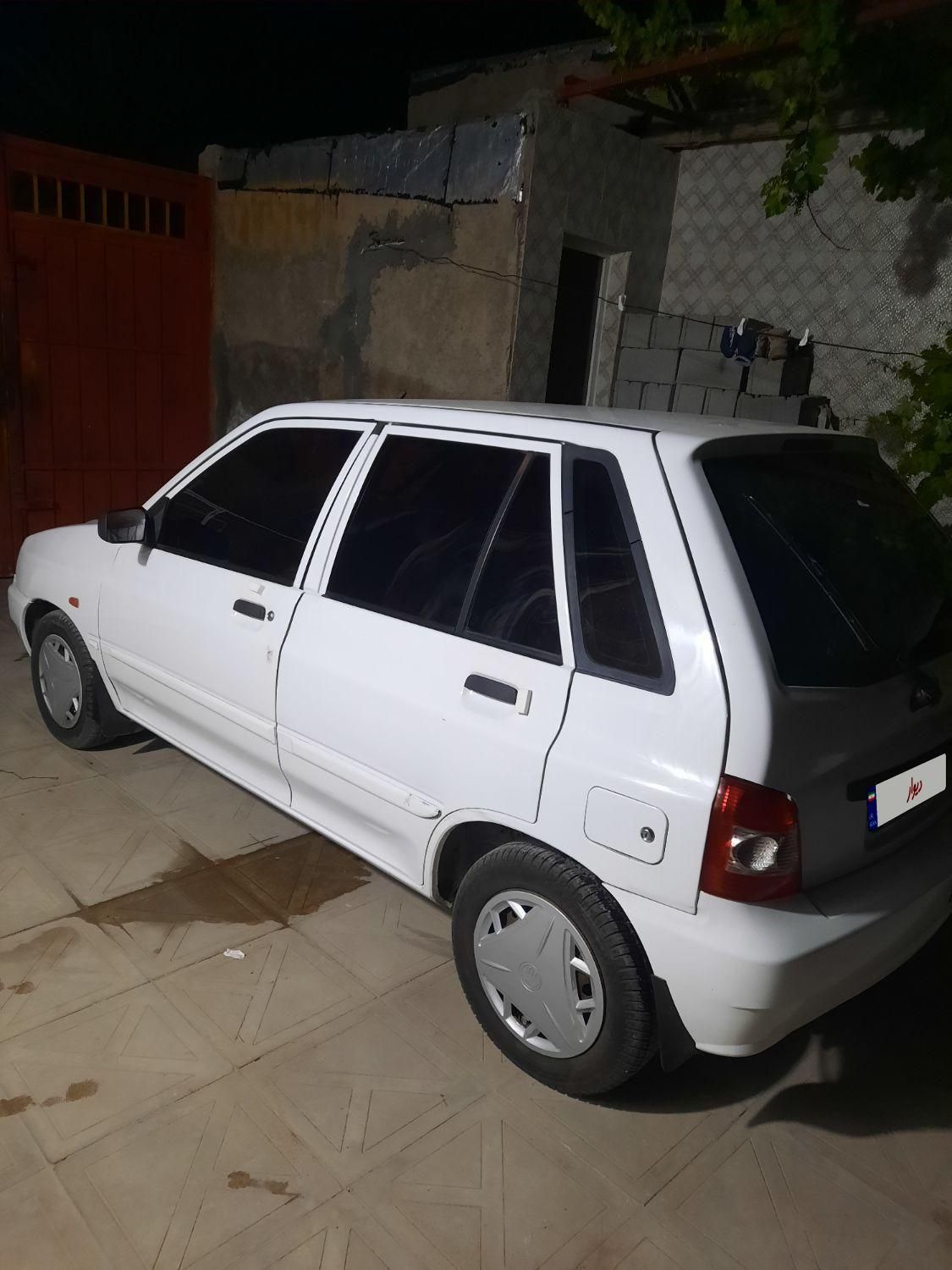 خودرو پراید، 111 آگهی ann_17829591