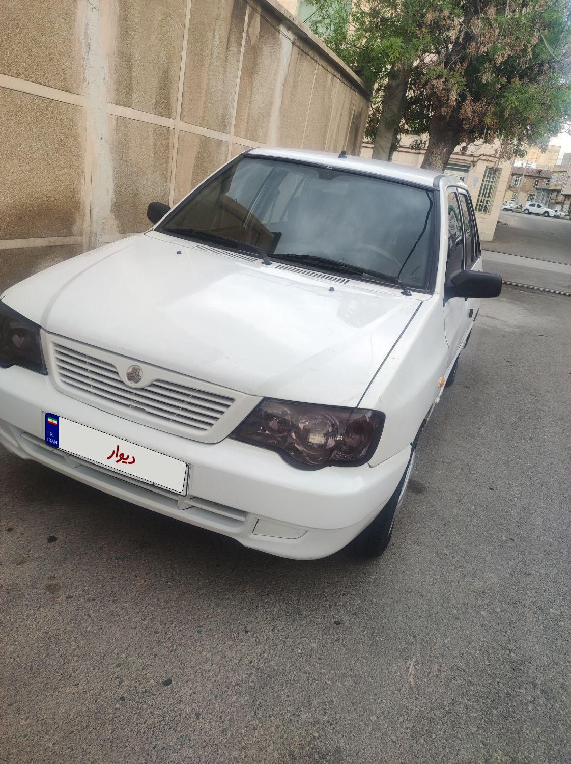 خودرو پراید، 132 آگهی ann_17829607
