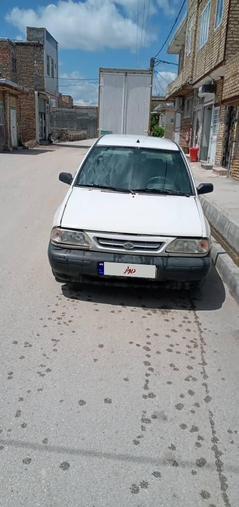 خودرو پراید، صبا آگهی ann_17829642