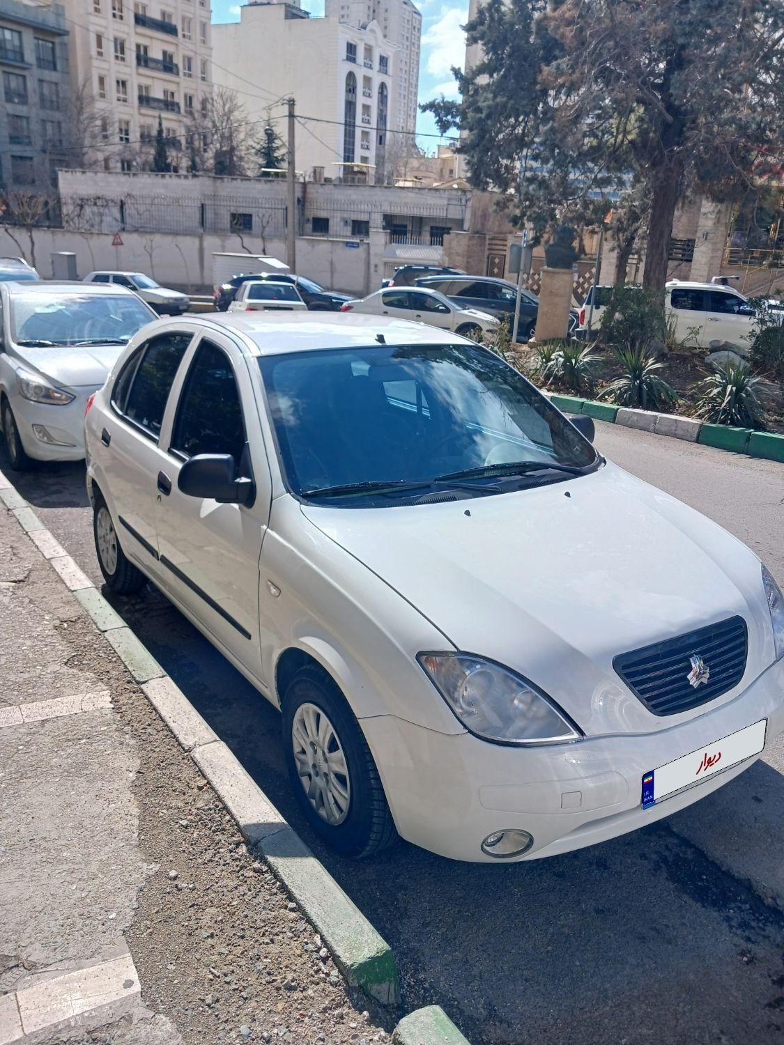خودرو تیبا، 2 آگهی ann_17829644
