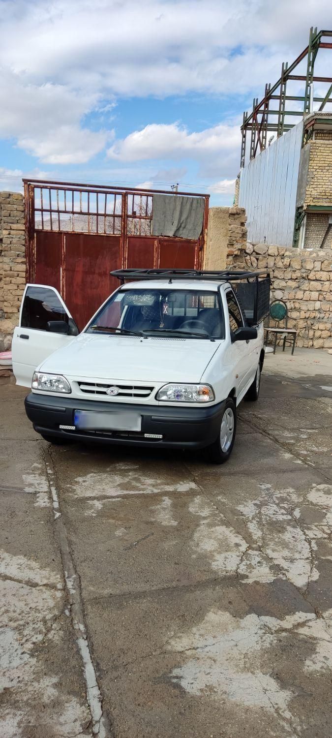خودرو پراید، 151 آگهی ann_17829647