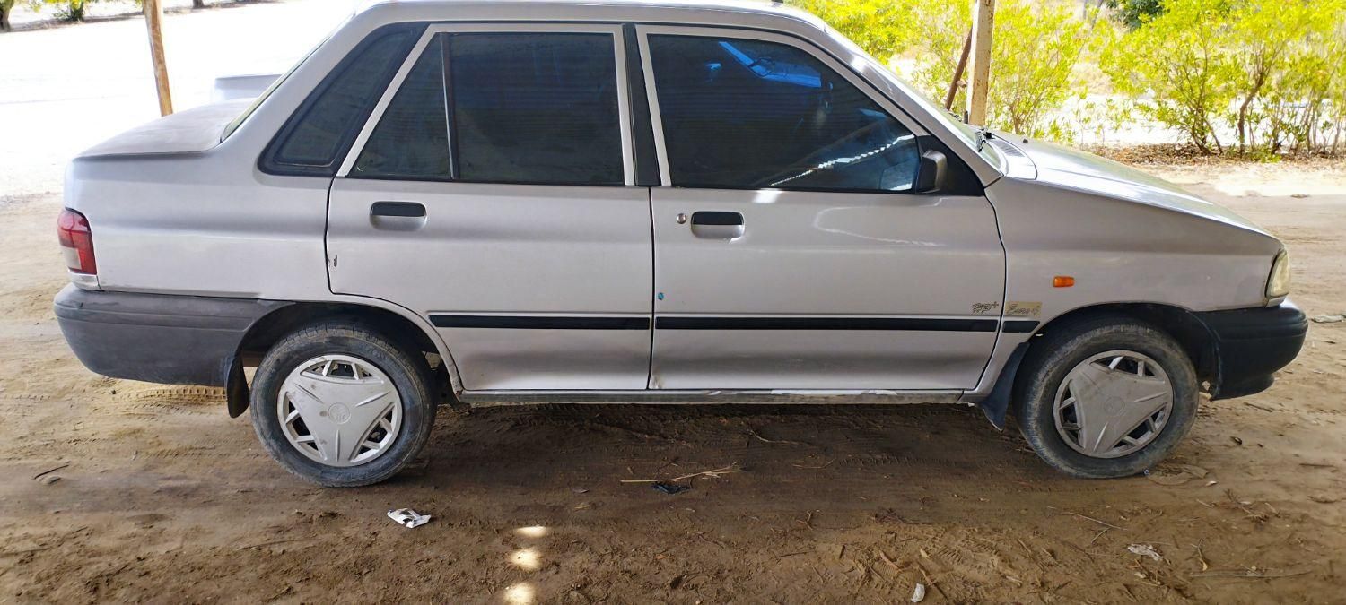 پراید 131 SE - 1393