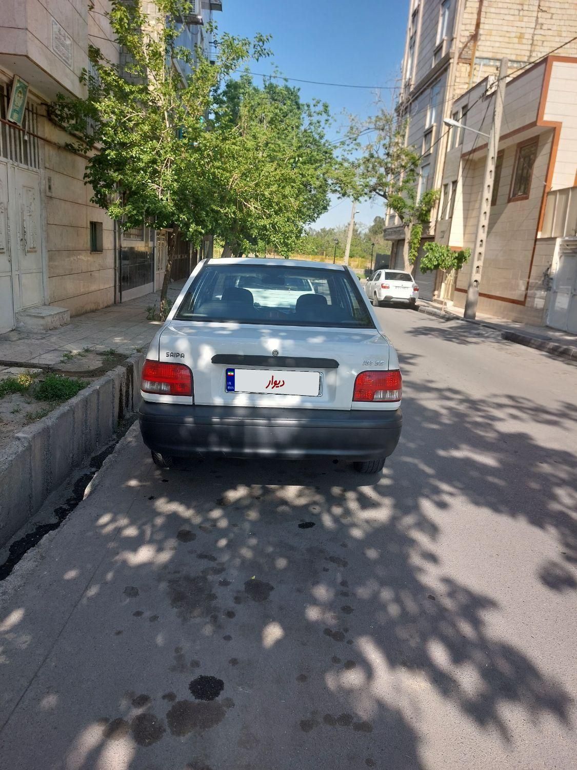 خودرو پراید، 131 آگهی ann_17829684