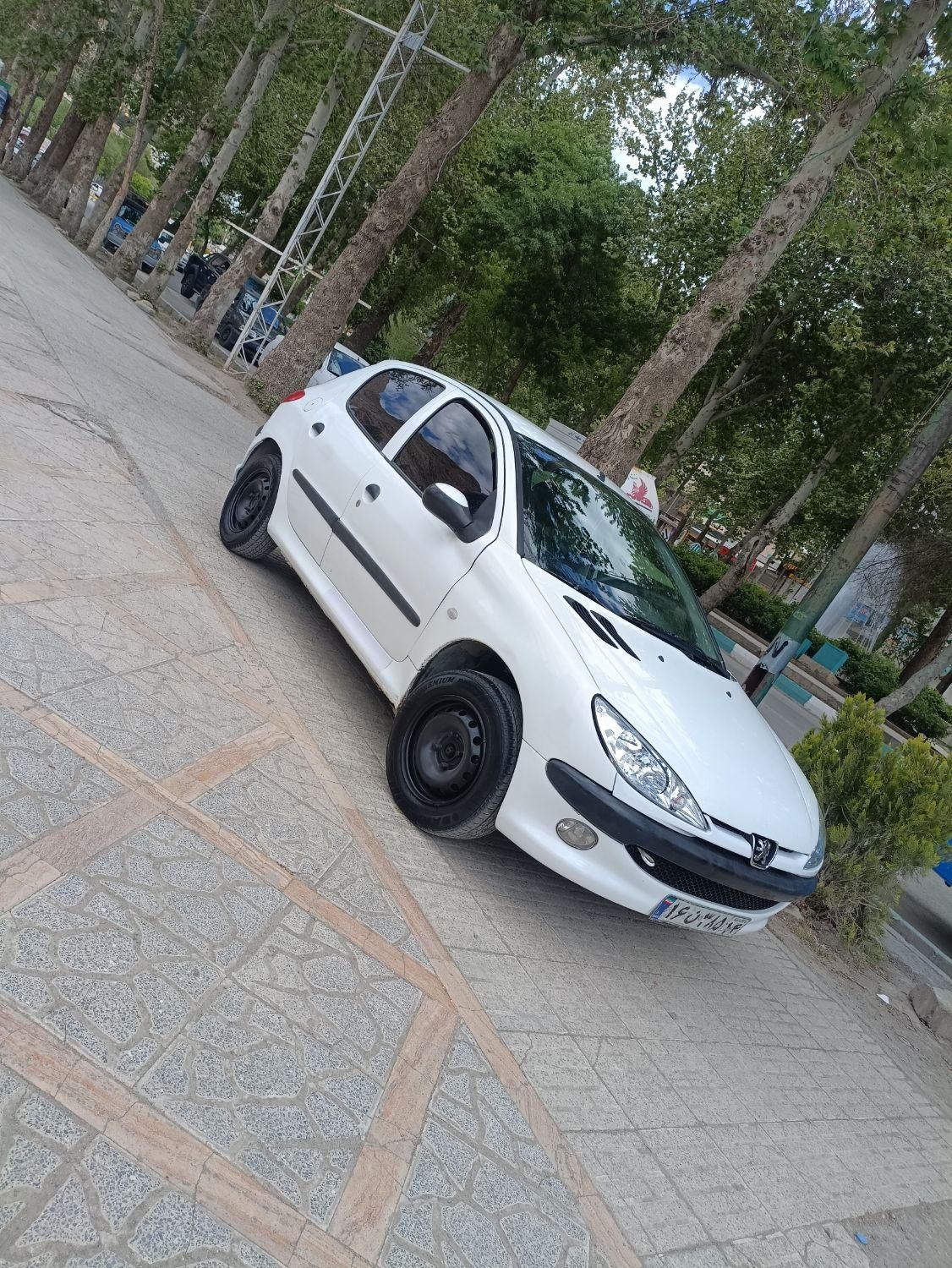 خودرو پژو، 206 آگهی ann_17829685
