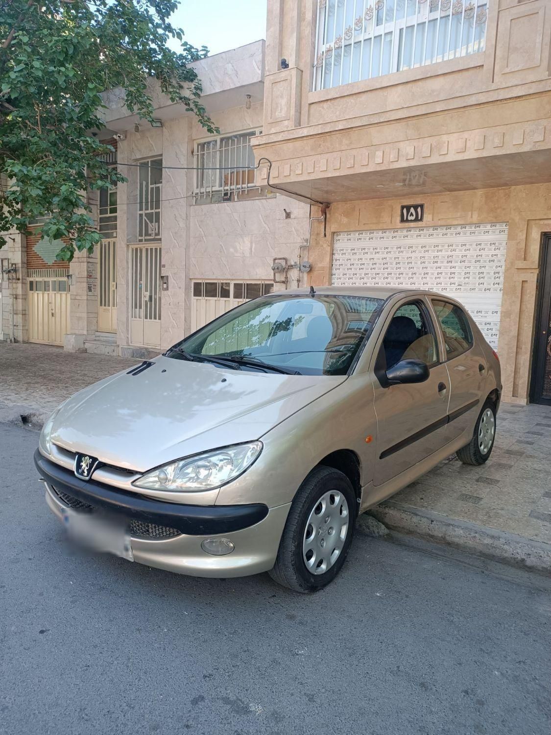 خودرو پژو، 206 آگهی ann_17829701