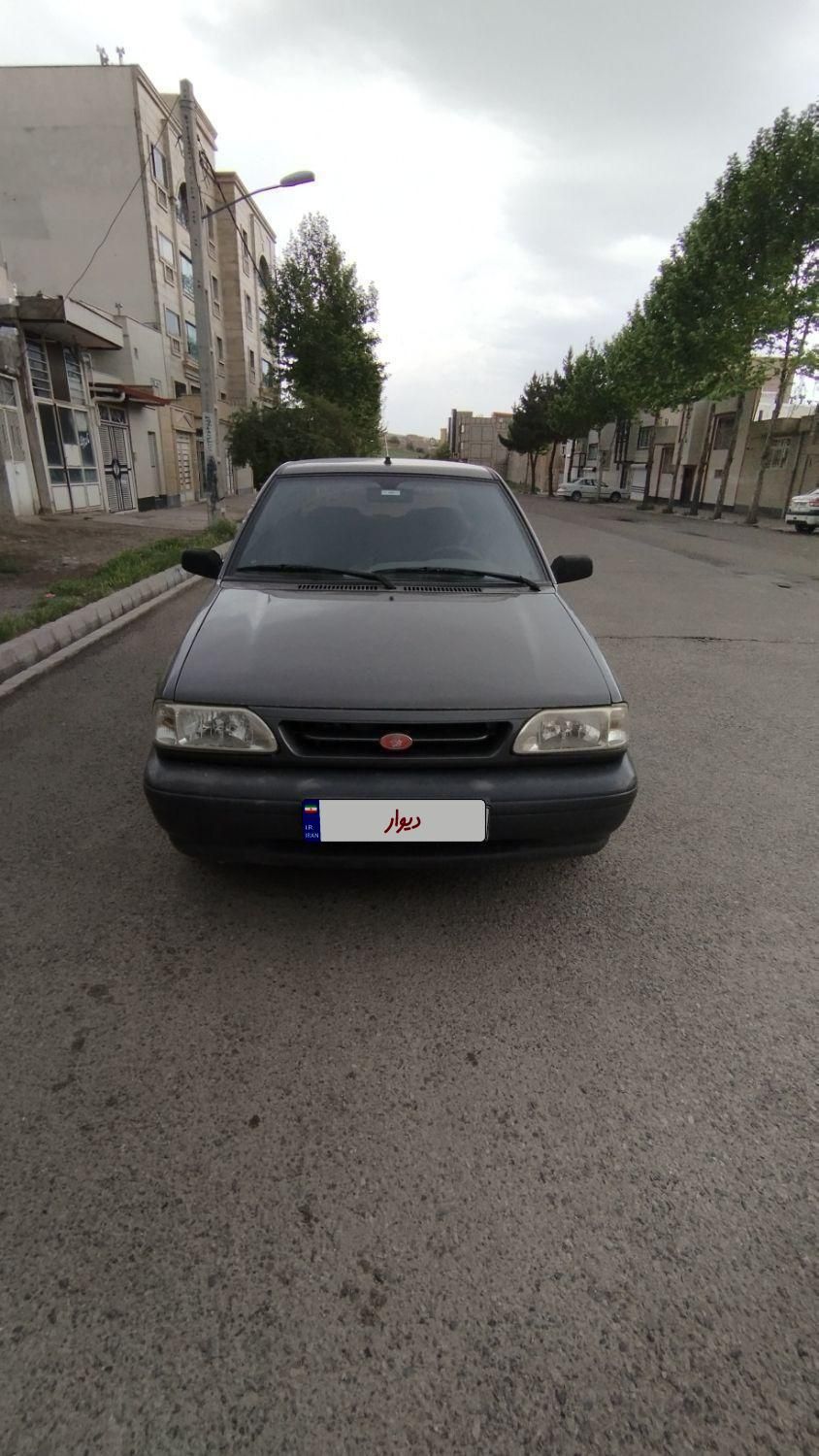 خودرو پراید، 131 آگهی ann_17829705