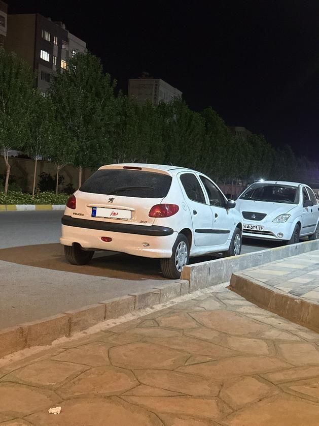 خودرو پژو، 206 آگهی ann_17829709