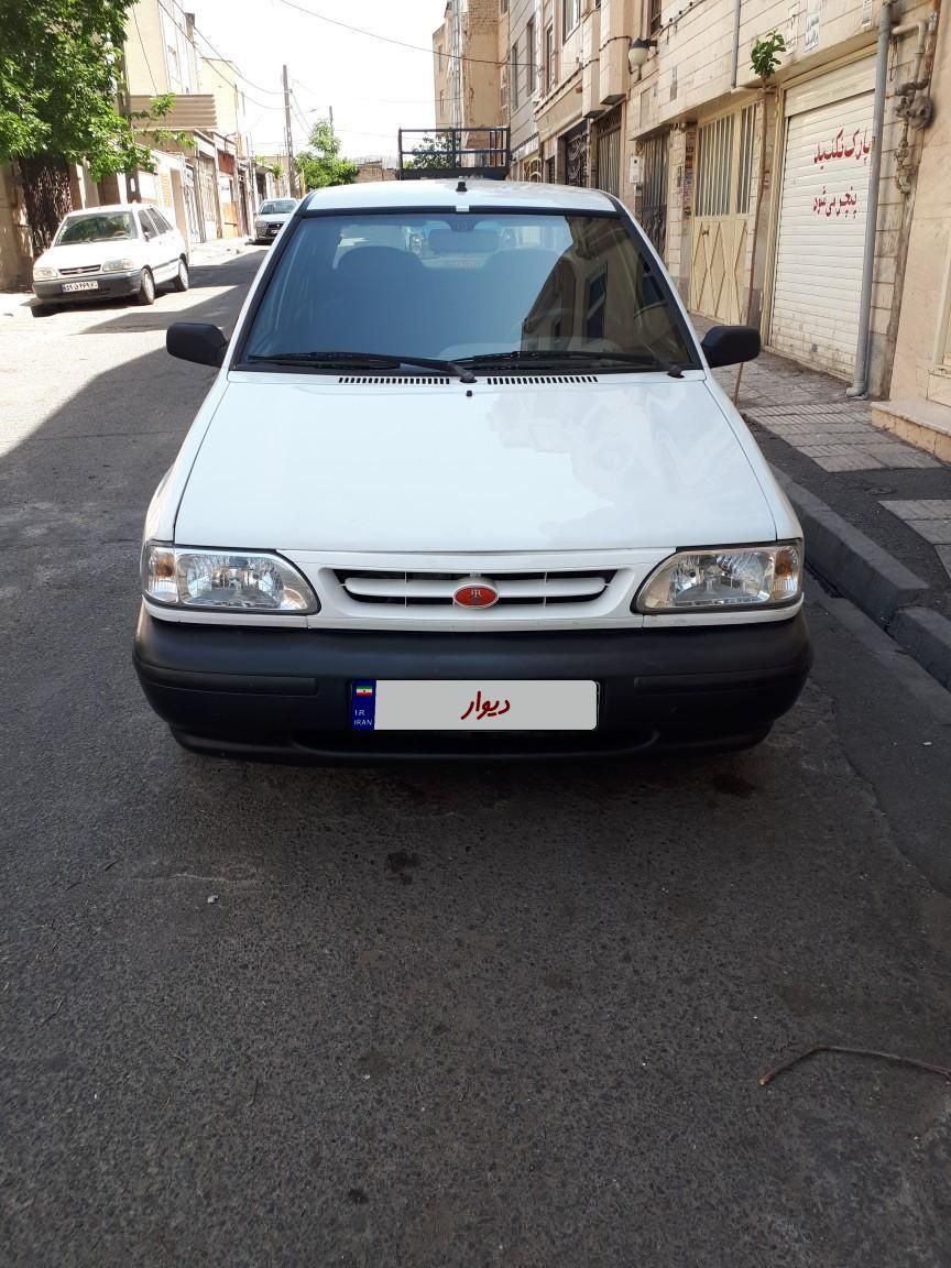 خودرو پراید، 131 آگهی ann_17829722