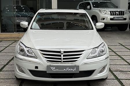 خودرو هیوندای، جنسیس آگهی ann_17829729
