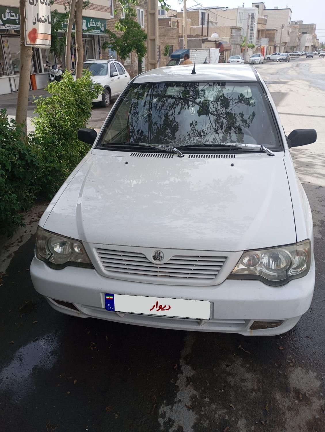خودرو پراید، 111 آگهی ann_17829732