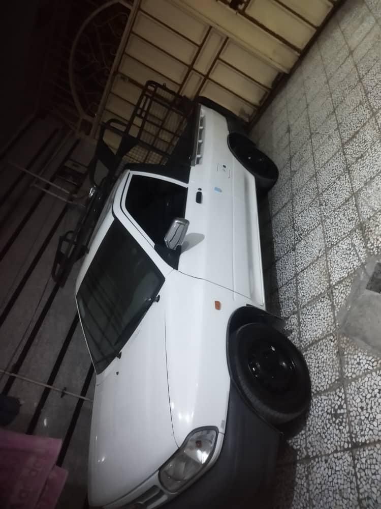 پراید 151 SE - 1401