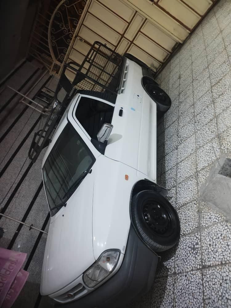پراید 151 SE - 1401