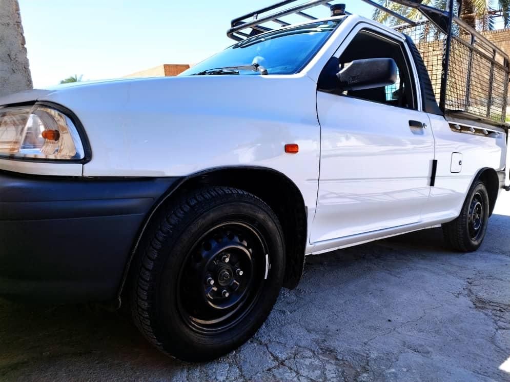 پراید 151 SE - 1401