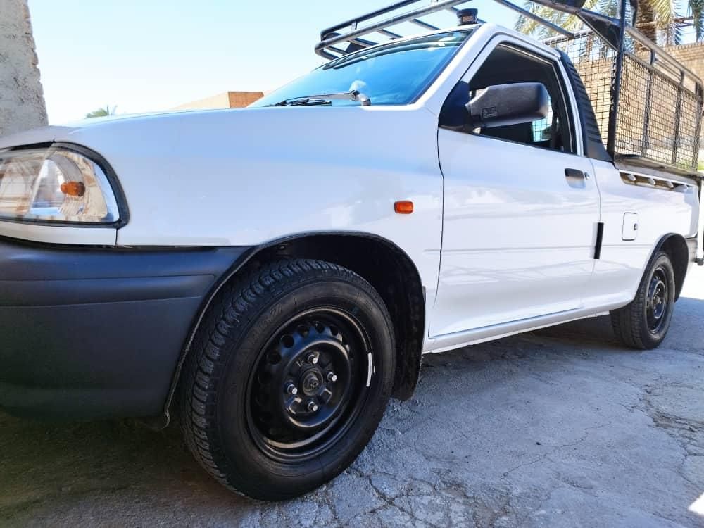 پراید 151 SE - 1401