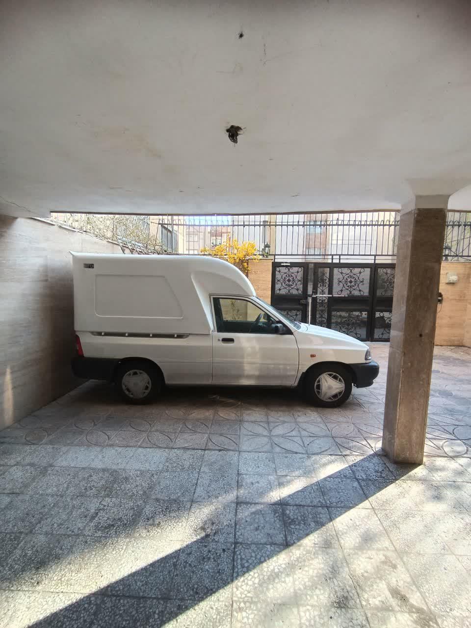 پراید 151 SE - 1402