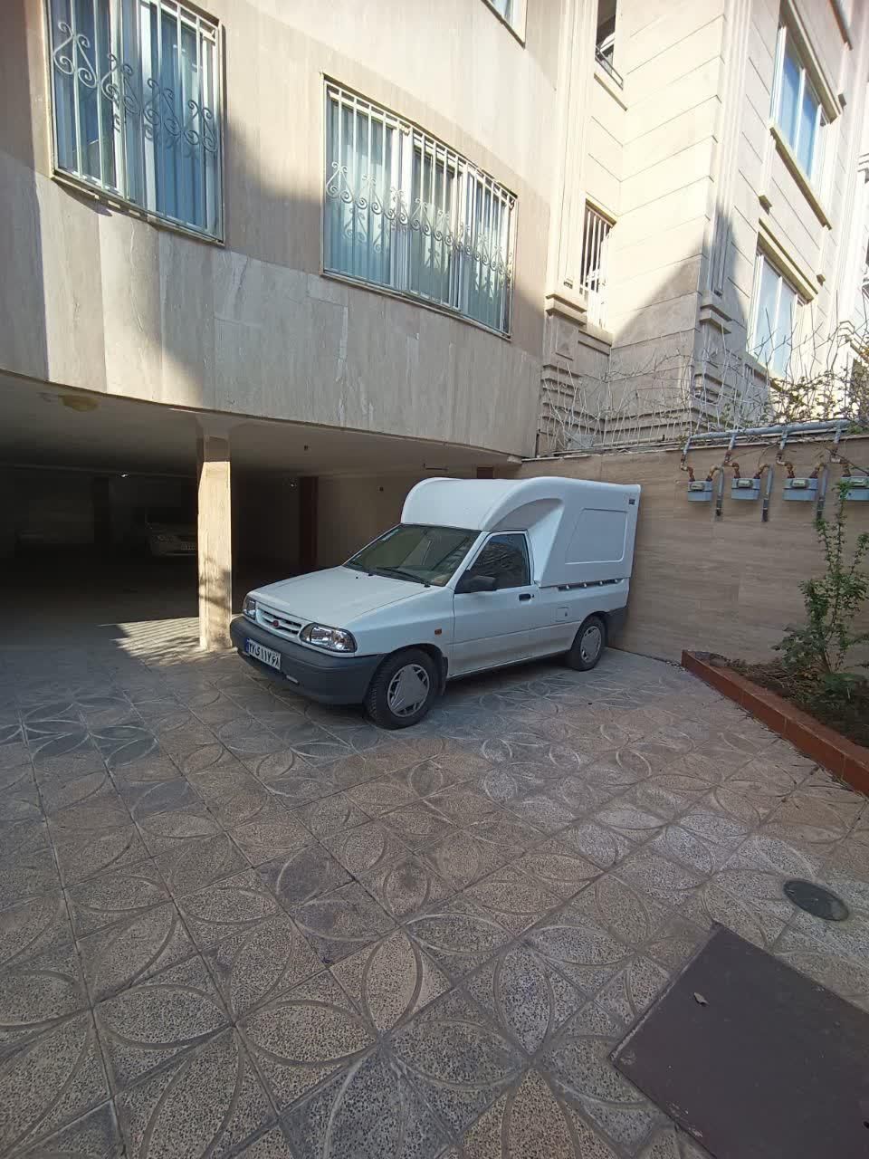 پراید 151 SE - 1402