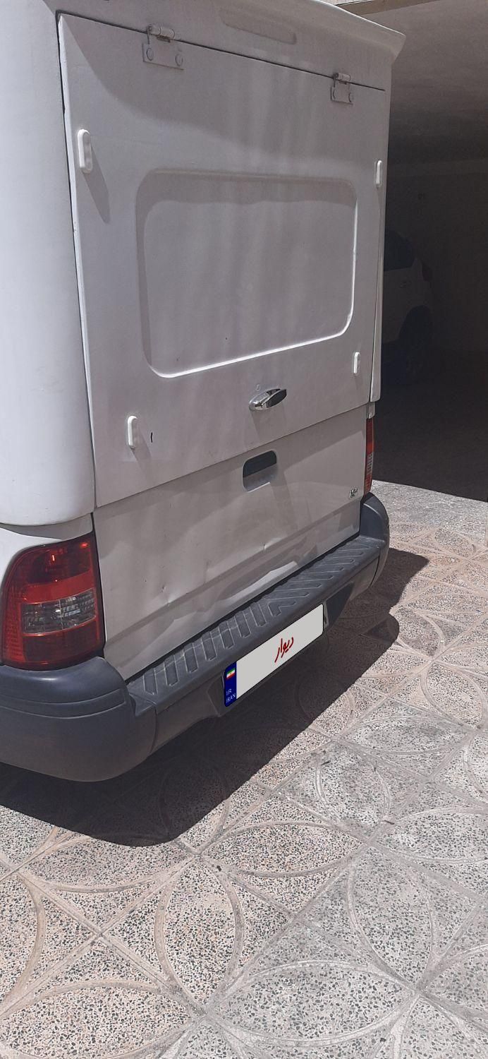 پراید 151 SE - 1402