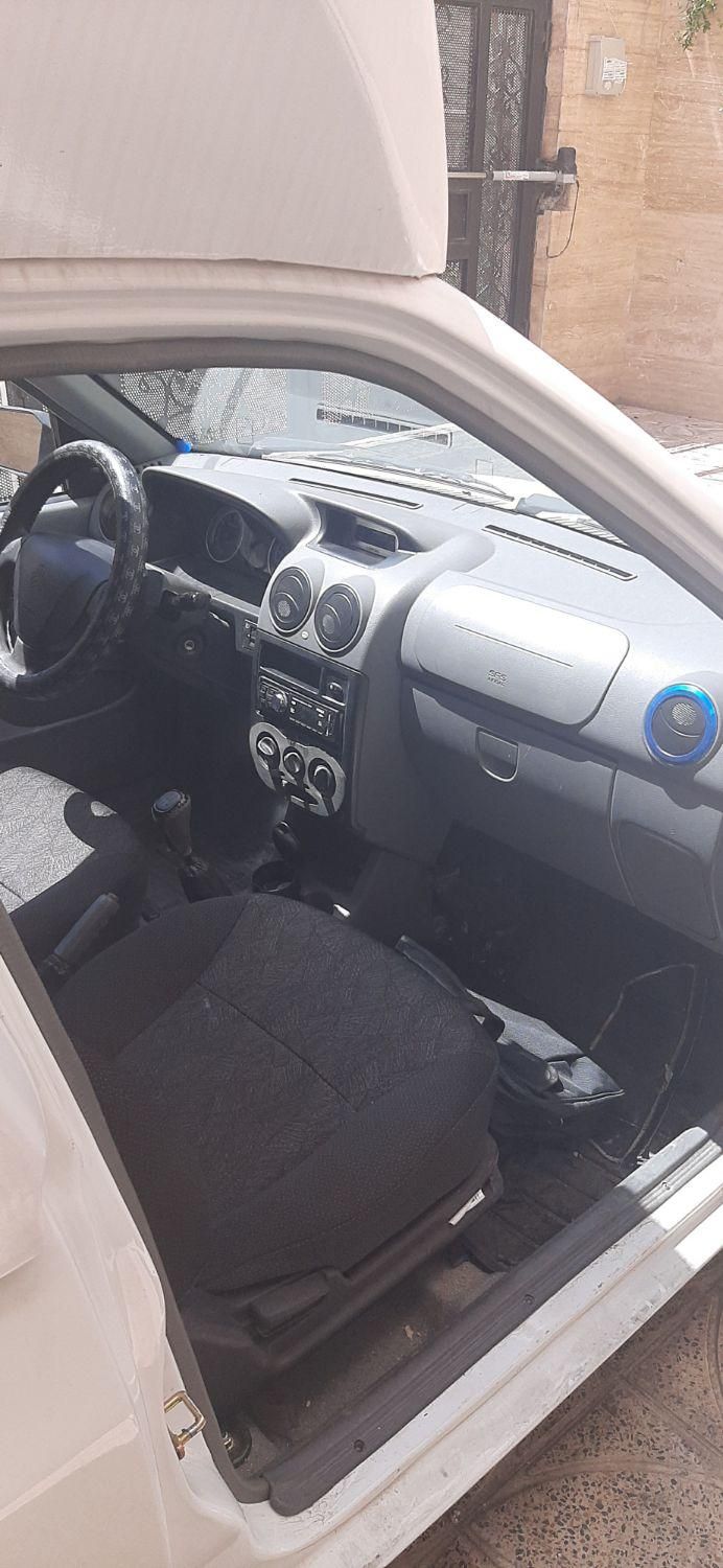 پراید 151 SE - 1402