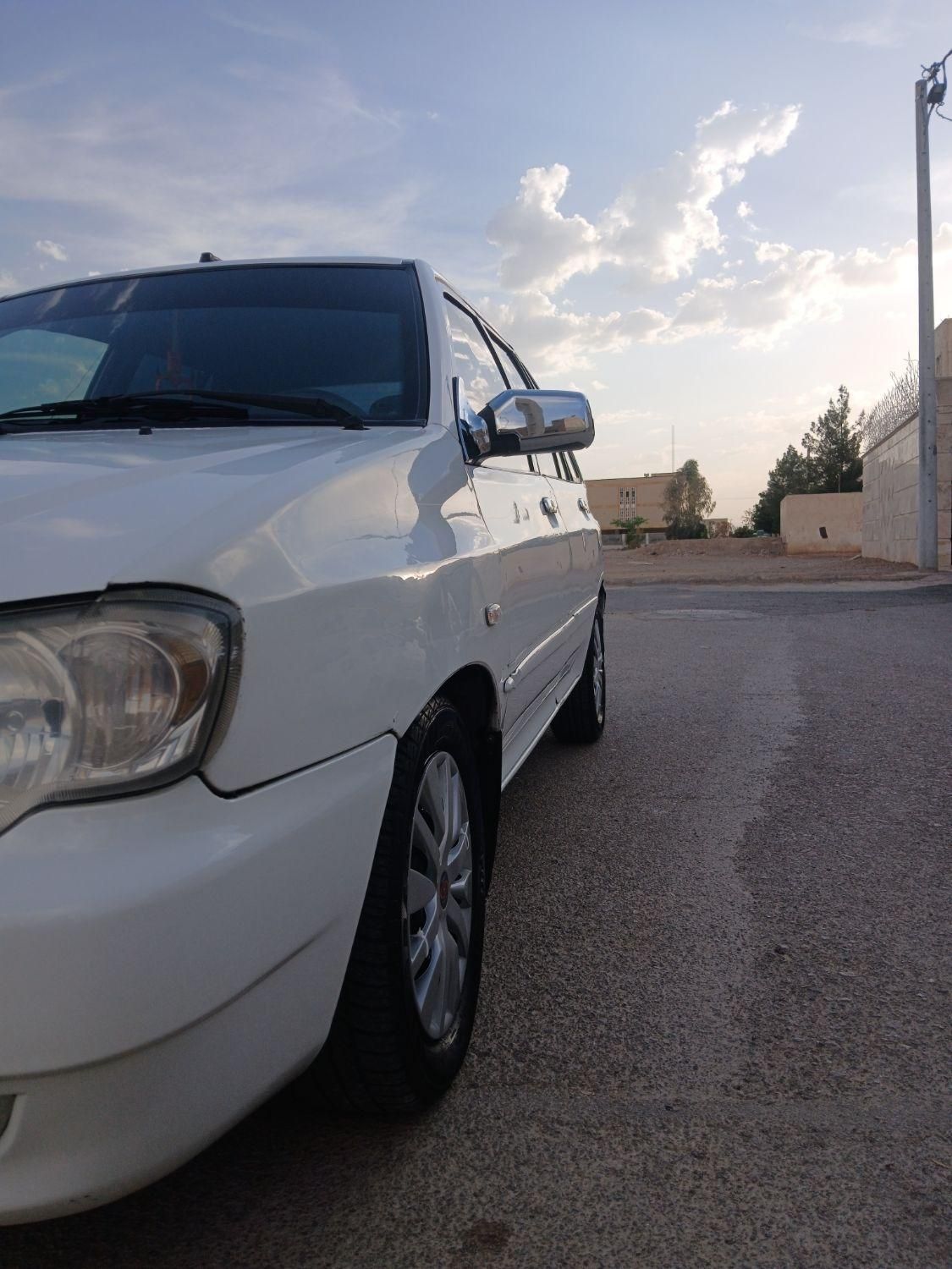 خودرو پراید، 111 آگهی ann_17829752