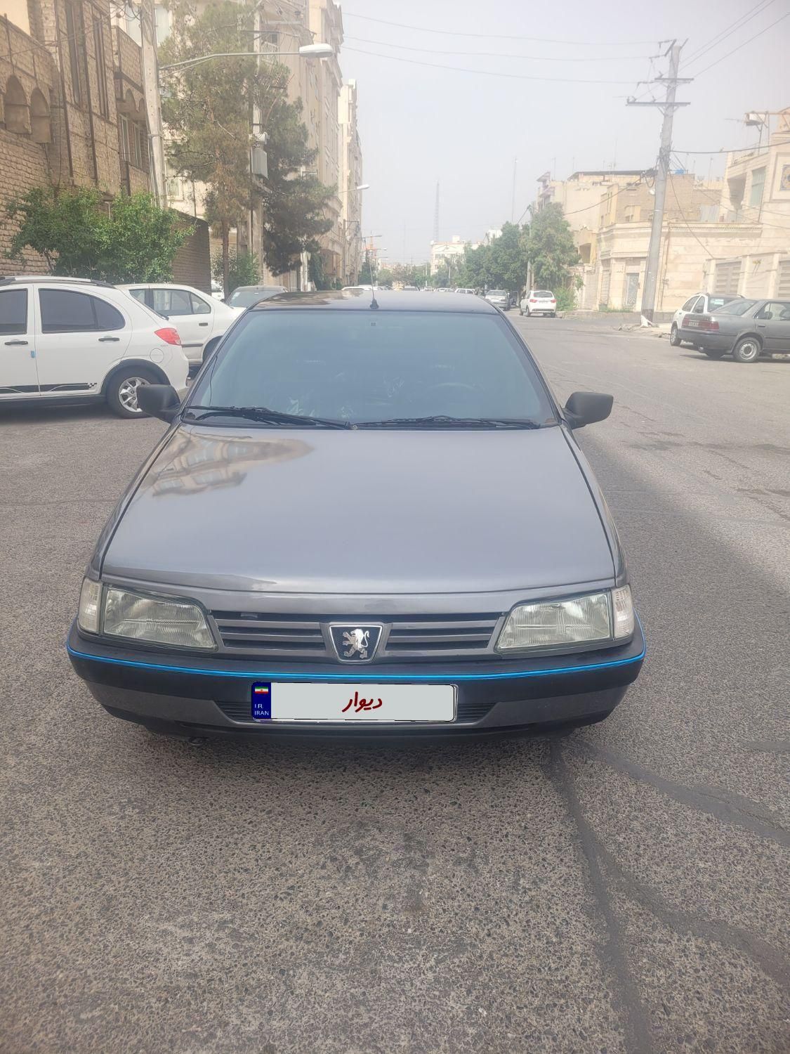 خودرو پژو، 405 آگهی ann_17829769