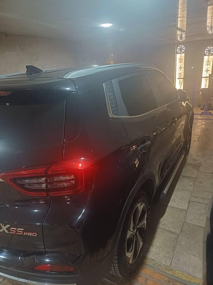 ام وی ام X55 پرو IE - 2024