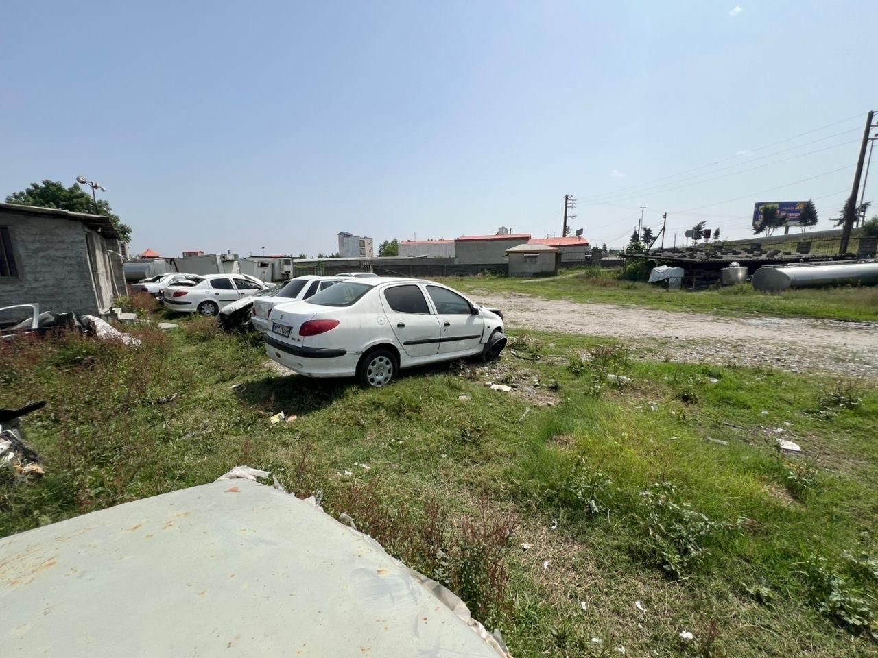 پژو 206 تیپ 5 - 1393
