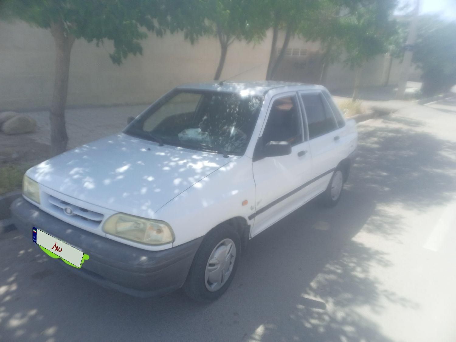 خودرو پراید، 131 آگهی ann_17829823