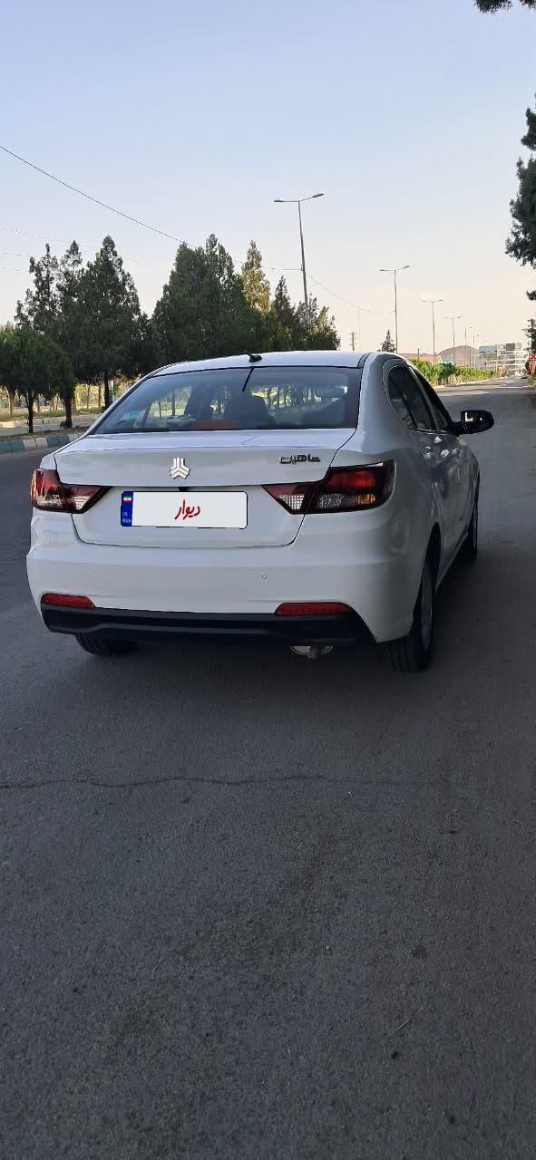 شاهین G دنده ای - 1402