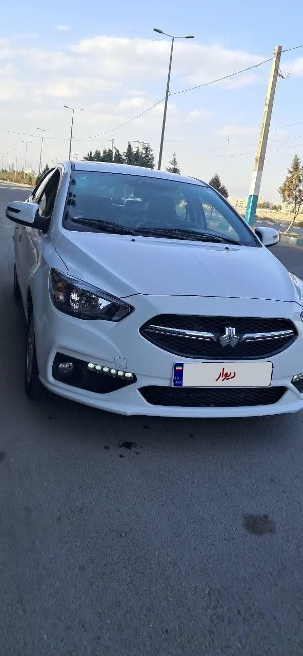 شاهین G دنده ای - 1402