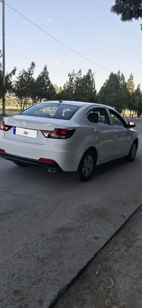 شاهین G دنده ای - 1402