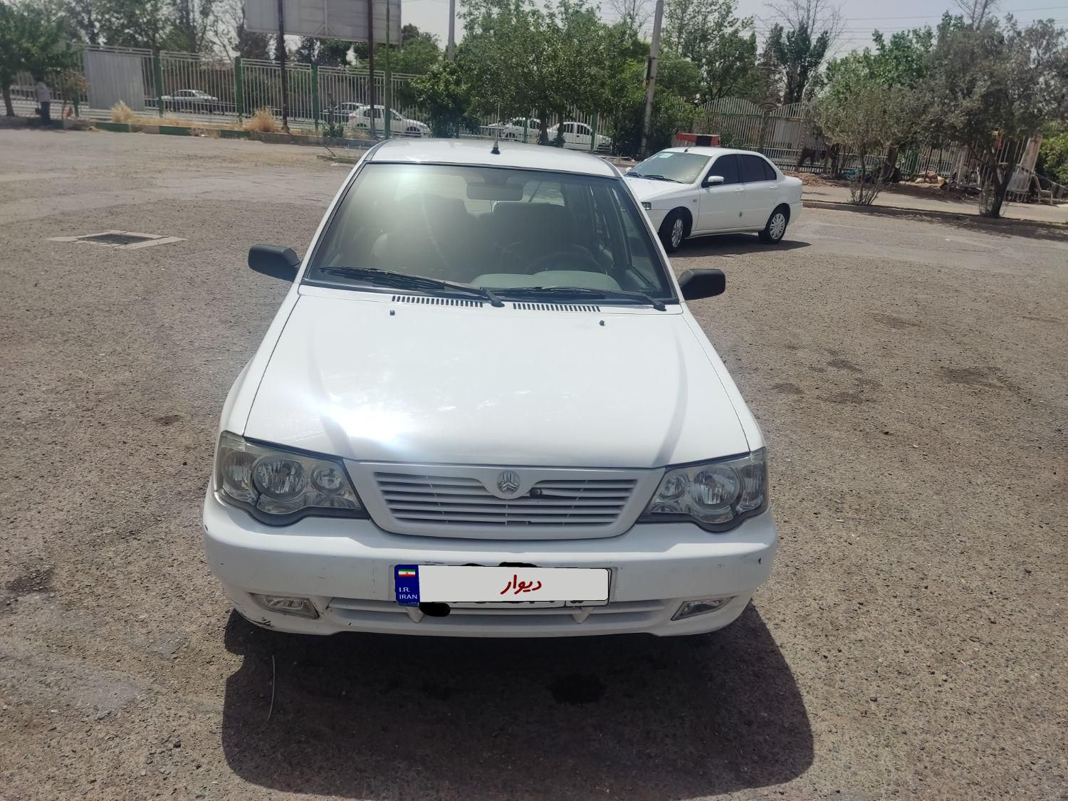 خودرو پراید، 111 آگهی ann_17829843