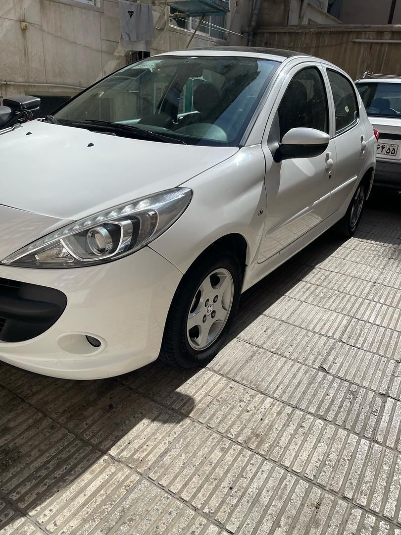 خودرو پژو، 207 آگهی ann_17829844