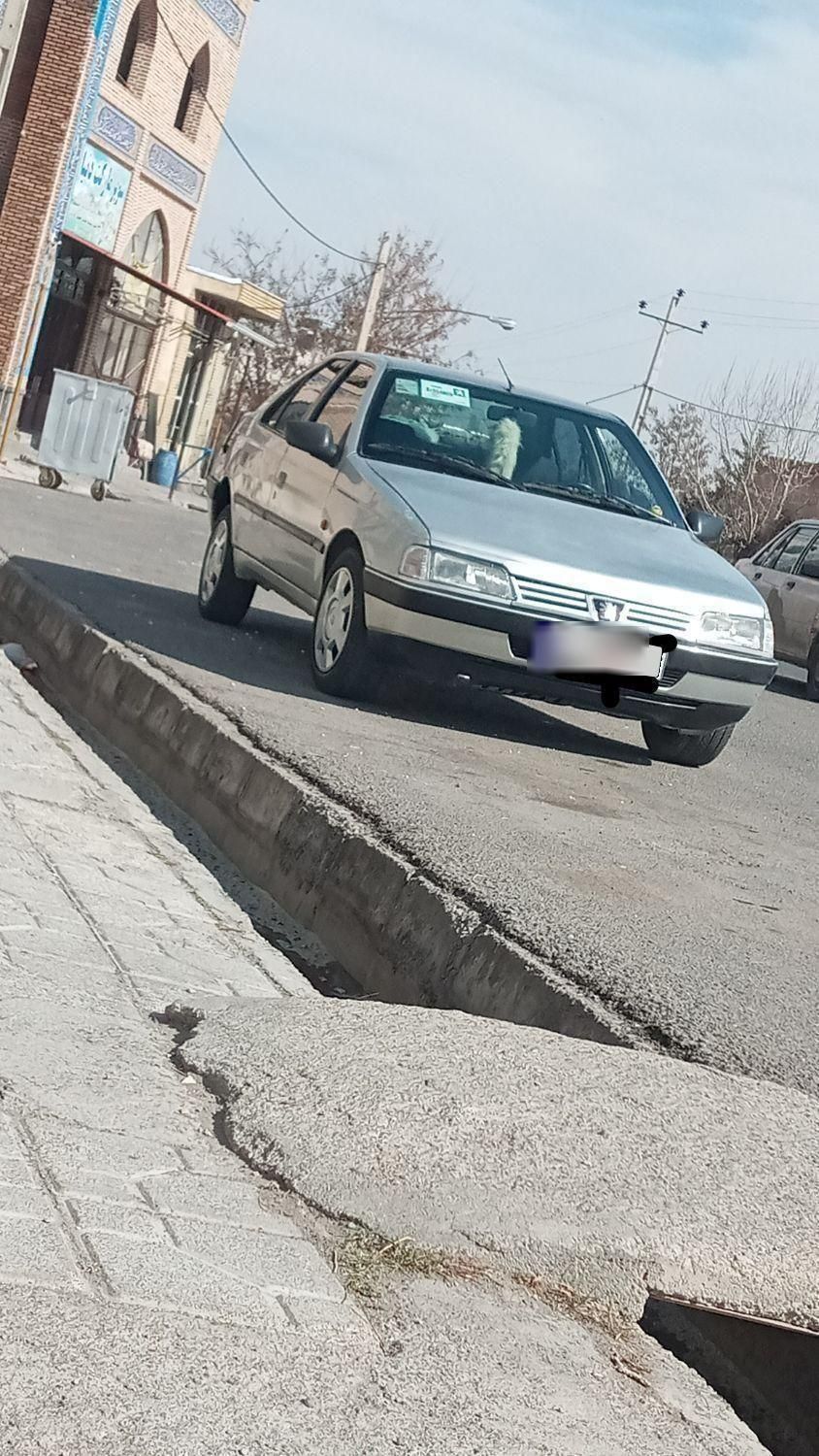 خودرو پژو، 405 آگهی ann_17829864
