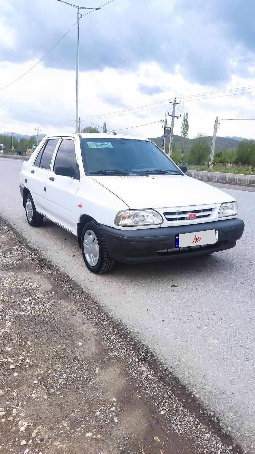 پراید 131 SE - 1397