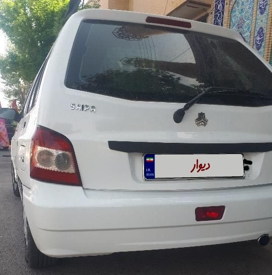 خودرو پراید، 111 آگهی ann_17829884