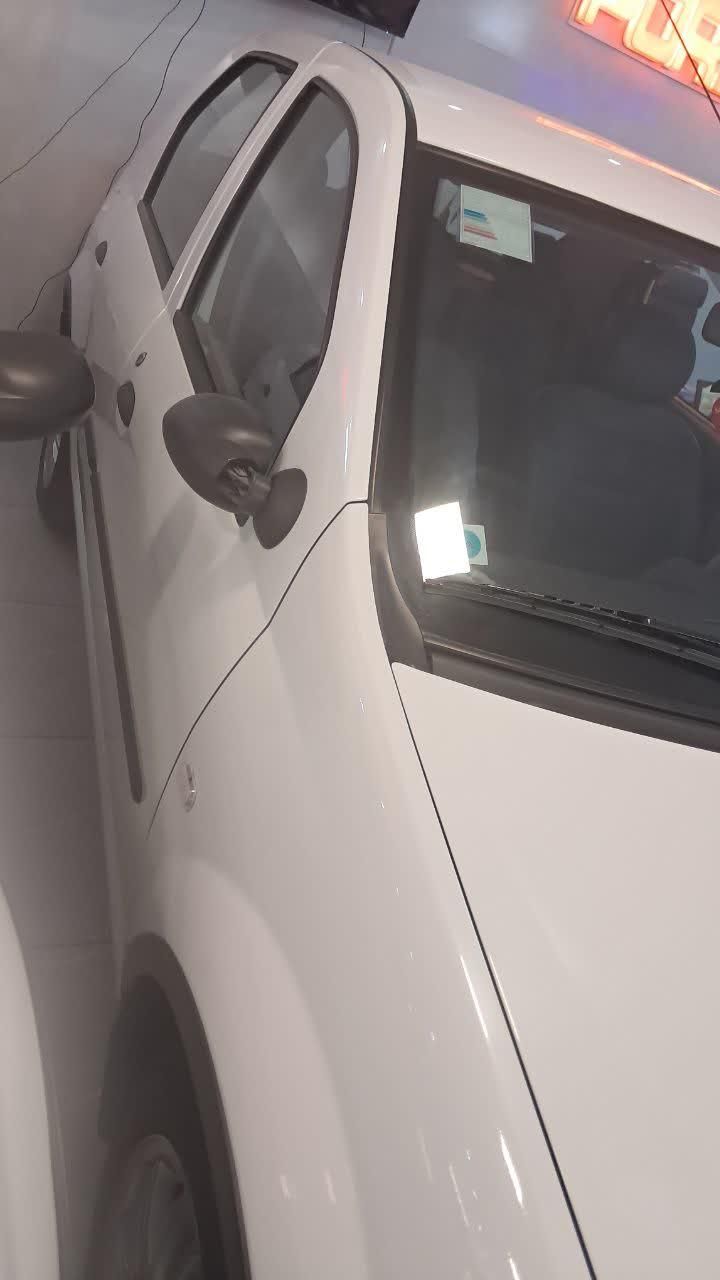 رنو تندر 90 E2 - 1397