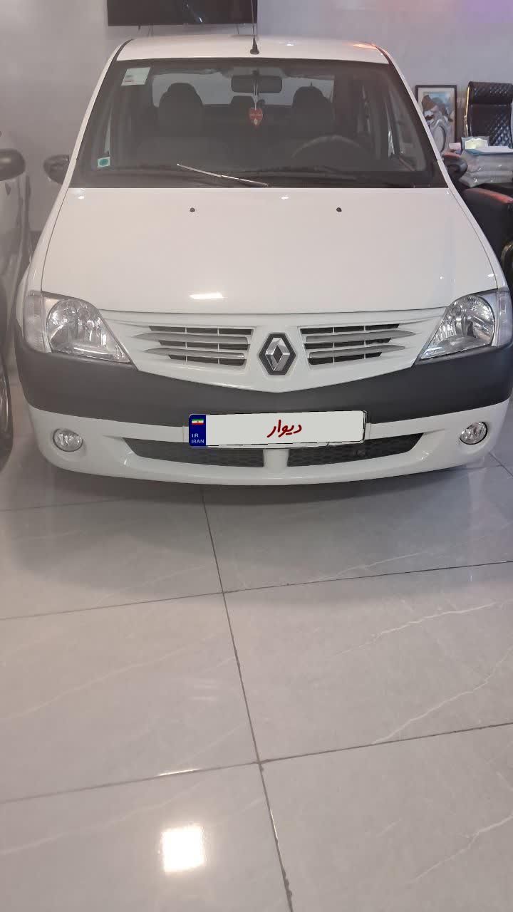 خودرو رنو، تندر 90 آگهی ann_17829886