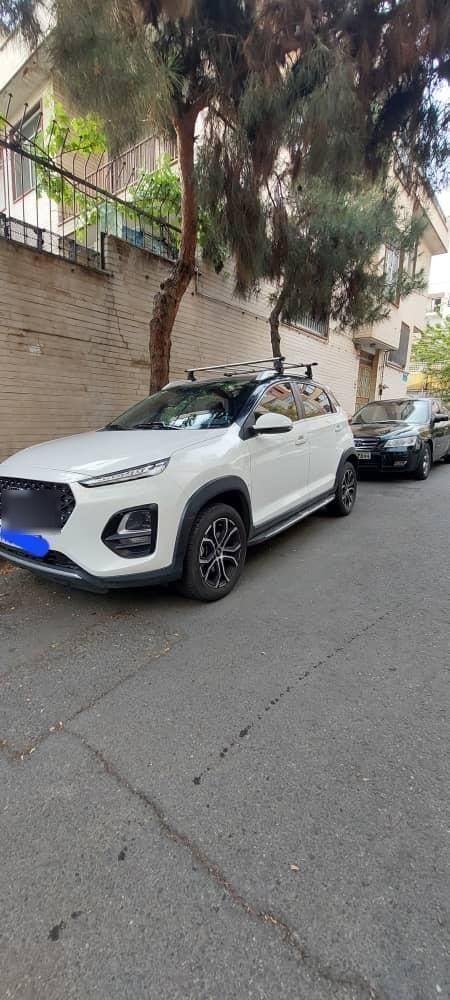 خودرو ام وی ام، X22 آگهی ann_17829907