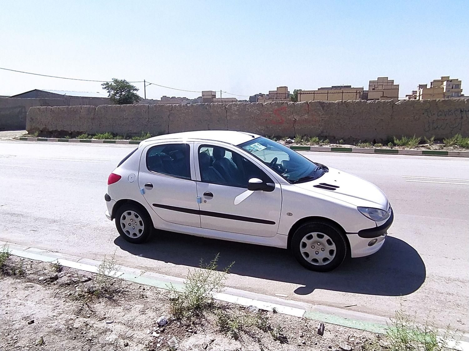 خودرو پژو، 206 آگهی ann_17829908