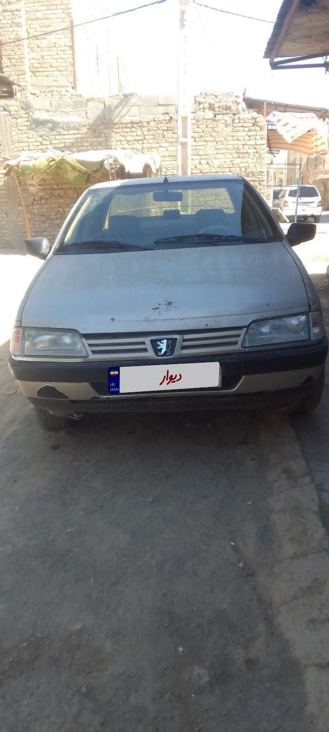 خودرو پژو، 405 آگهی ann_17829925