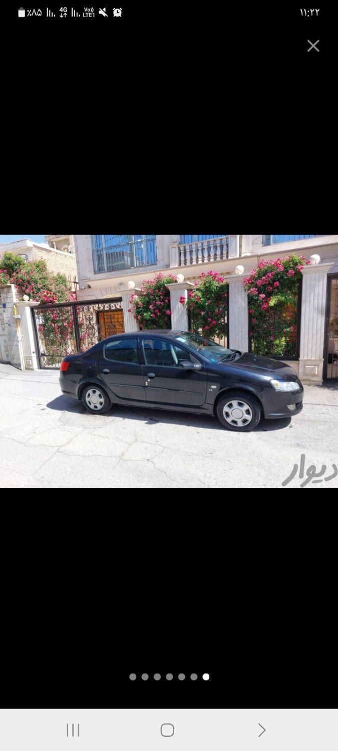 خودرو رانا، EL آگهی ann_17829930