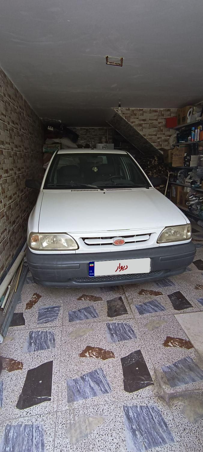 پراید 131 SE - 1397