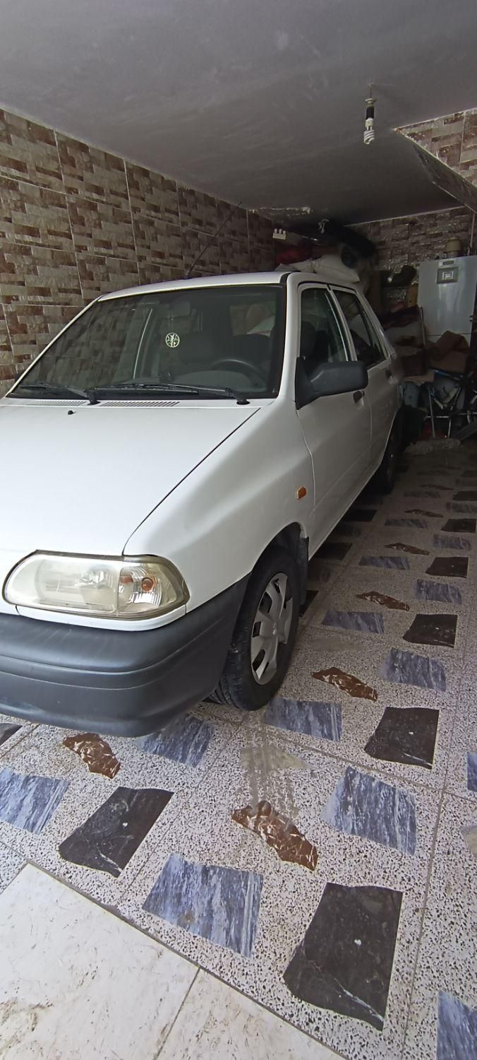 پراید 131 SE - 1397