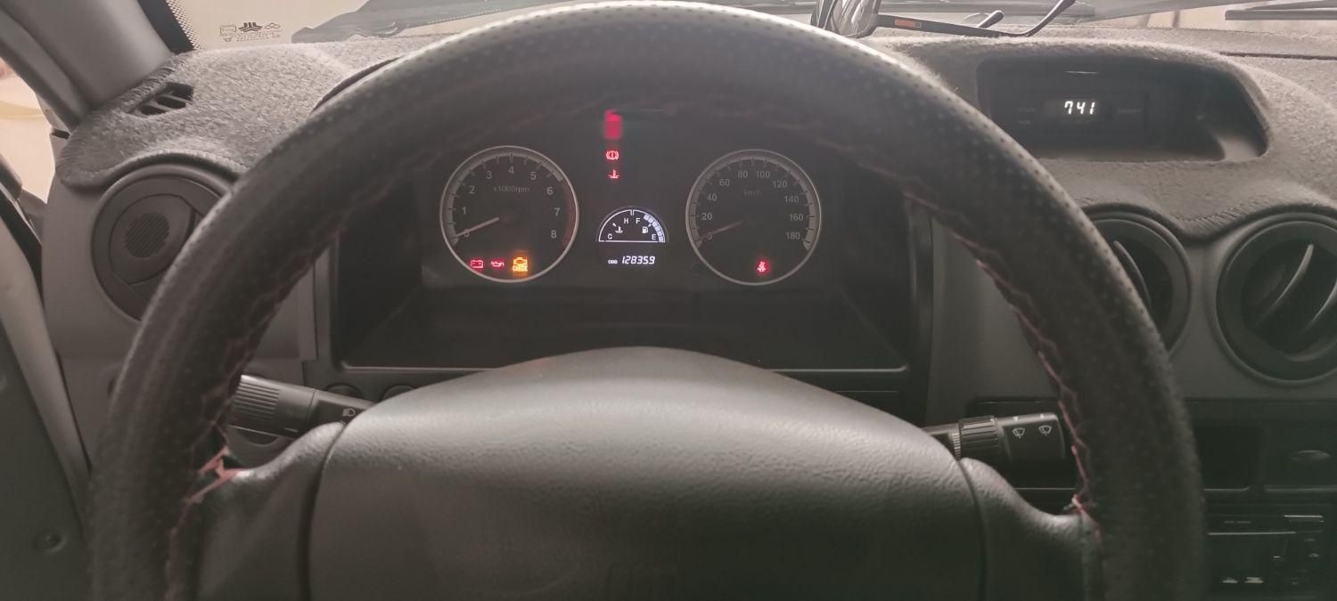 پراید 131 SE - 1397