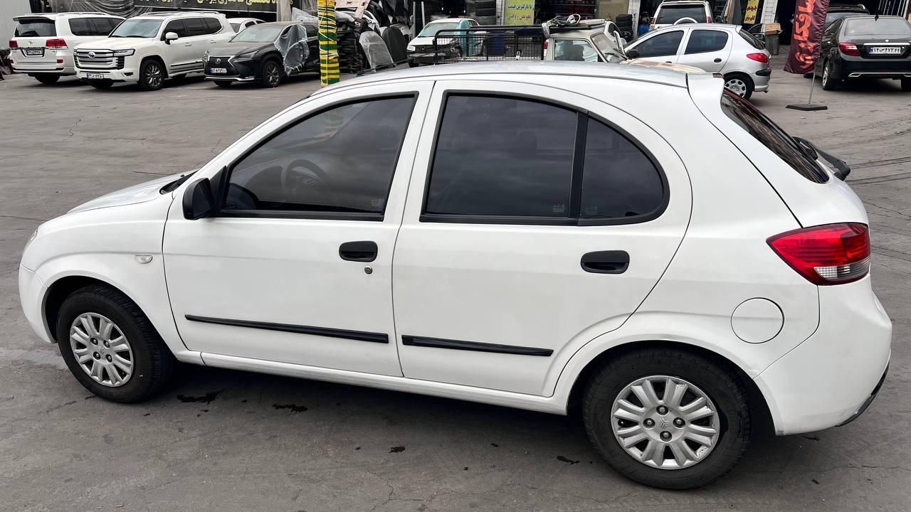 خودرو تیبا، 2 آگهی ann_17829938