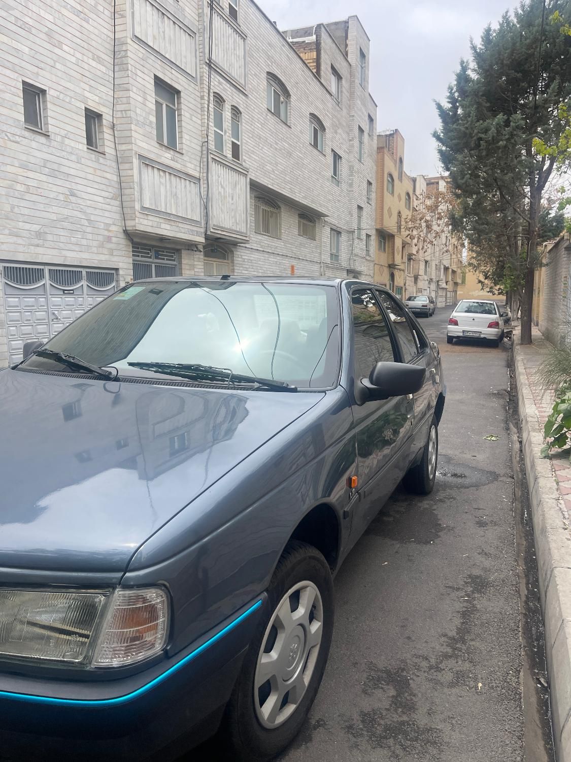 خودرو پژو، 405 آگهی ann_17829953