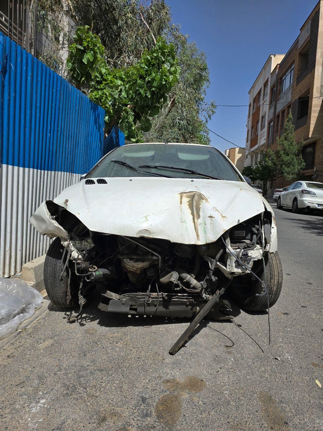 خودرو پژو، 206 آگهی ann_17829970