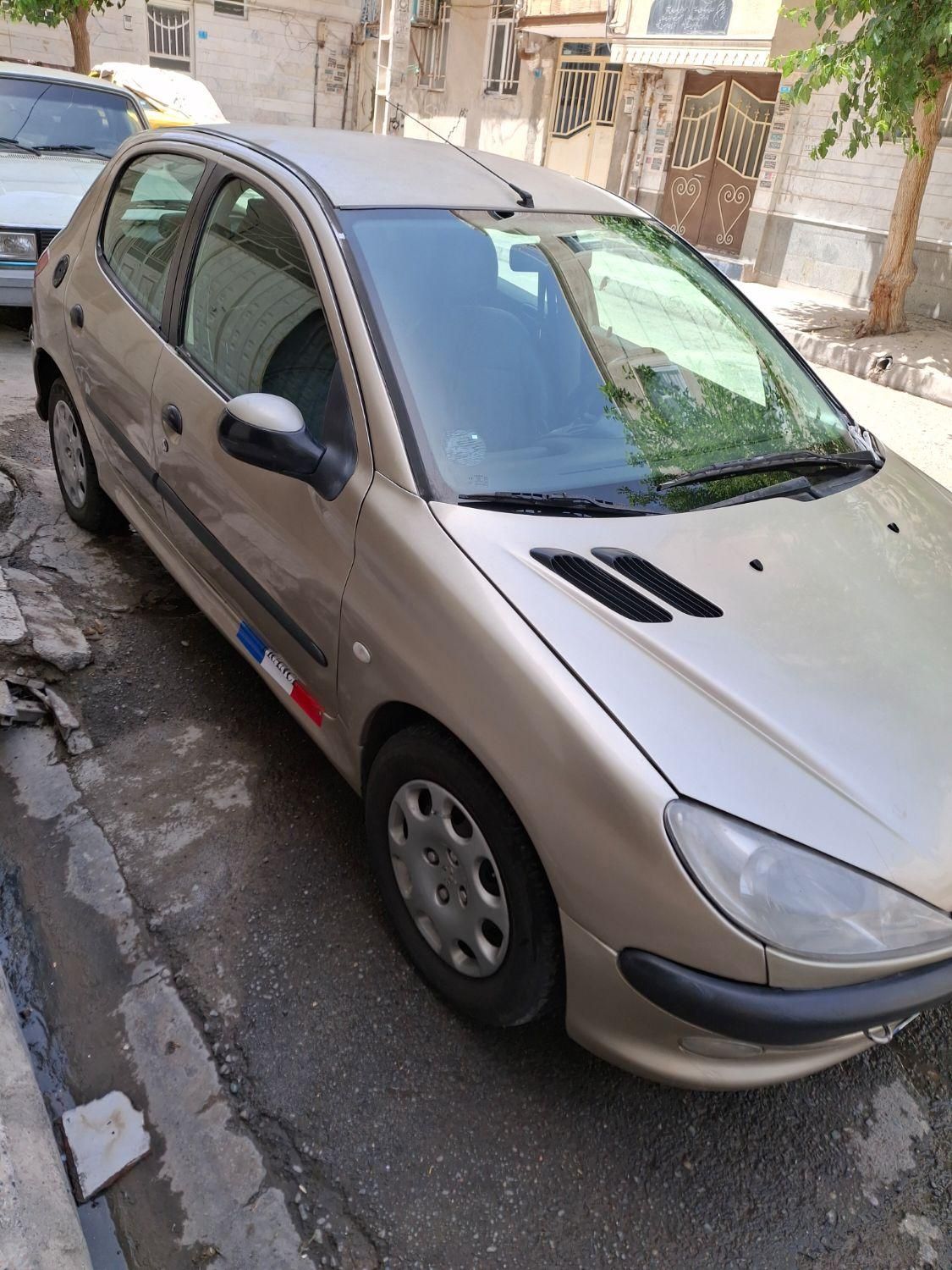 خودرو پژو، 206 آگهی ann_17829977
