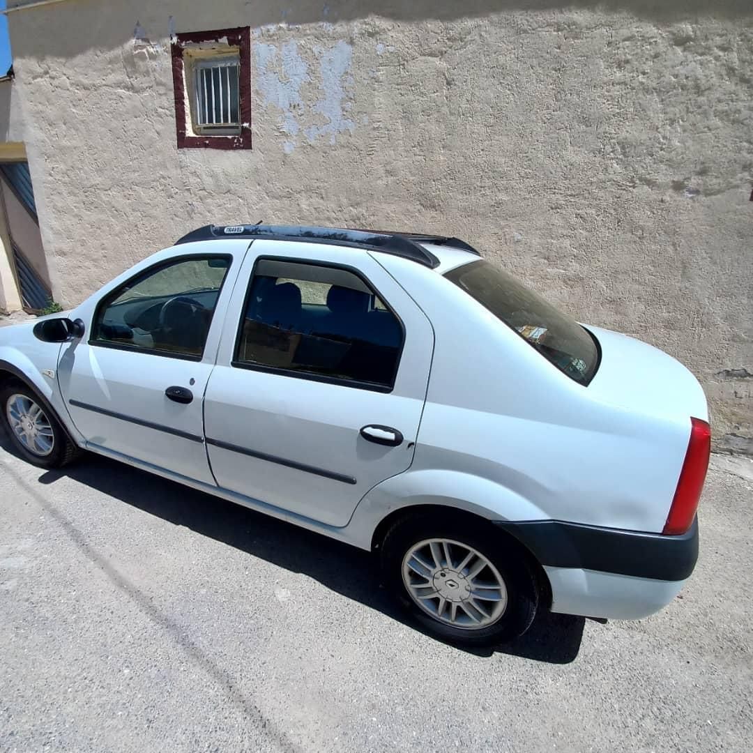 رنو تندر 90 E2 - 1390